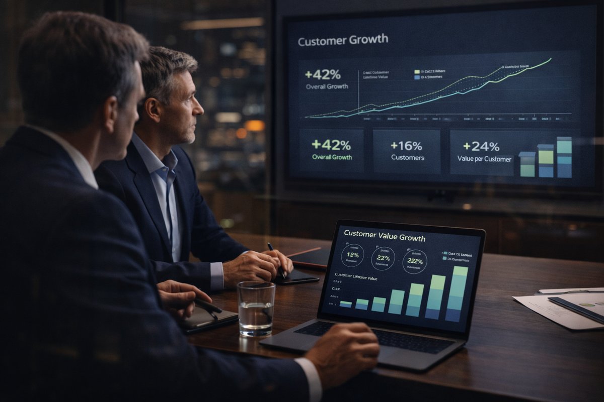 Due diligence case study